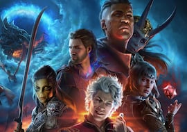 Anunciada una nueva serie de Baldur’s Gate 3 para HBO del cocreador de ‘The Last of Us’