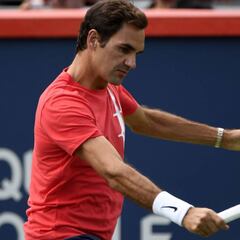 Roger Federer: 36 grandes logros para celebrar sus 36 años