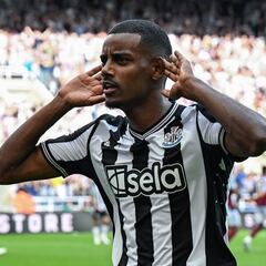 El billete de Isak a Londres son 180M€