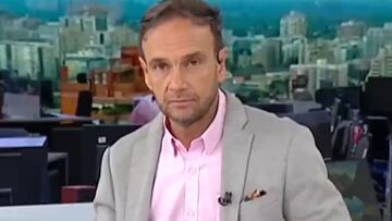 “Es una broma”: Rodrigo Sepúlveda explota en pantalla tras anuncio de la Canasta Básica