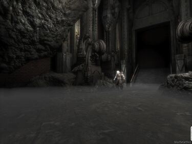 Unreal Engine 3 superará a Unreal Tournament 2004