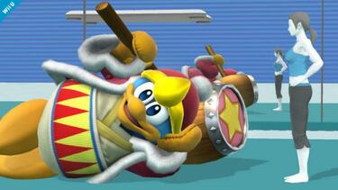 Super Smash Bros, Impresiones E3