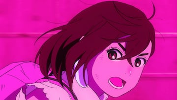 Dan Da Dan fecha estreno aproximada Crunchyroll Netflix temporada 2