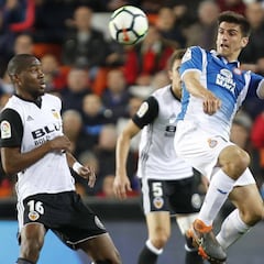 Este Espanyol sí tiene un pase