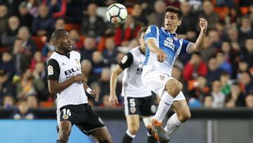 Este Espanyol sí tiene un pase