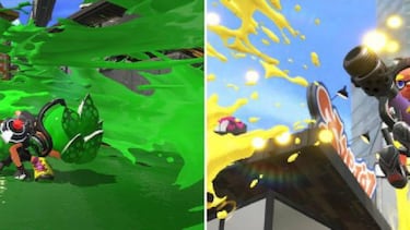Avance Splatoon 2: Los calamares vuelven a la carga