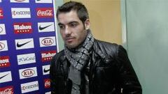 A. López: 'Siempre hacemos cálculos, pero nunca salen'