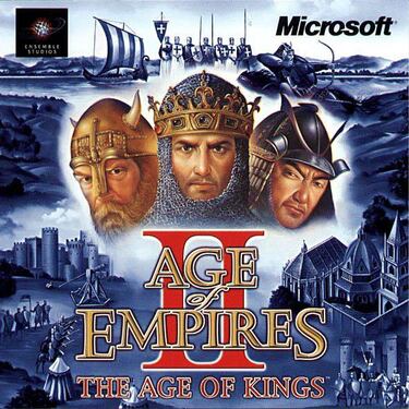 Age of Empires II HD, el 9 de abril en exclusiva para Steam