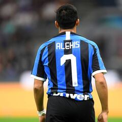 El United tendrá que pagarle 1,2 millones a Alexis Sánchez