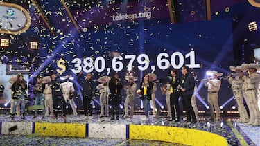 Teletón 2025: fecha, horario, artistas y dónde ver la transmisión en vivo