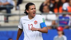 Canada women’s soccer team roster: players, profiles, stars