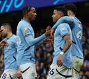 Resumen del Manchester City vs West Ham, jornada 20 de la Premier League 24-25