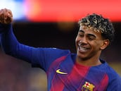 Lamine Yamal habla de su Pokémon favorito y el platillo mexicano que espera probar en el Mundial