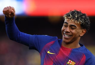 Lamine Yamal habla de su Pokémon favorito y el platillo mexicano que espera probar en el Mundial