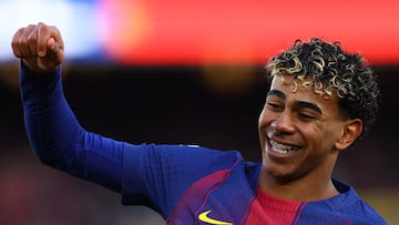 The local food Lamine Yamal is most excited to try at this summer’s World Cup