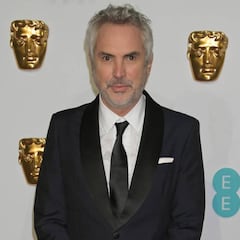'Roma' gana Mejor Película en Premios BAFTA