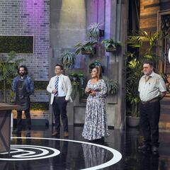 MasterChef México: Angélica, la primera eliminada