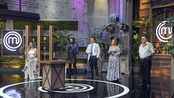MasterChef México: Angélica, la primera eliminada