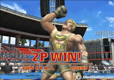 Ready 2 Rumble Revolution, Impresiones