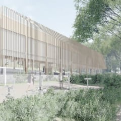 El boxeo en Barcelona tendrá su "bombonera" en Nou Barris