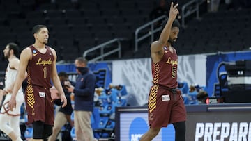 En una de las grandes sorpresas del torneo, Illinois cay&oacute; 71-58 en la Segunda Ronda ante Loyola Chicago, y queda fuera del &#039;March Madness de la NCAA.