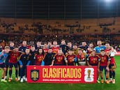 México y España esperan dictamen para jugar en Puebla