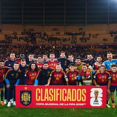 México y España esperan dictamen para jugar en Puebla