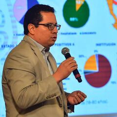 México confirmó primera muerte por coronavirus COVID-19