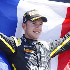 Hubert, la promesa de Renault