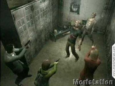 Más datos sobre Resident Evil Online