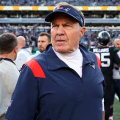 Bill Belichick: Enfrentar a Josh Allen será un desafío