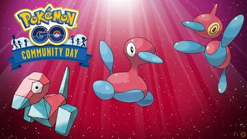 Pokémon GO: guía para el Día de la Comunidad de Porygon (septiembre 2020)