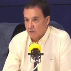 José Ramón de la Morena desvela que se ha casado con Laura Vázquez