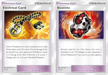 pokemon tcg pocket crisis dimensional a3a cartas herramienta pokemon