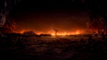 Avance Dark Souls III: The Ringed City