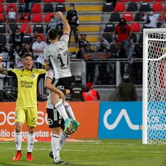 Los exportables del campeón: Colo Colo ya mira hacia Europa