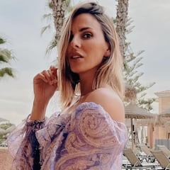 Sale a luz la nueva ilusión de Irene Rosales: quién es