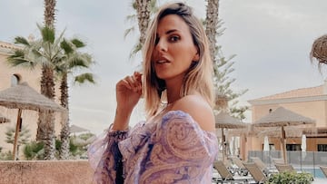 Sale a luz la nueva ilusión de Irene Rosales: quién es