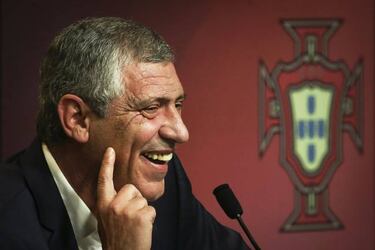 Cristiano, Pepe head up Portugal Euro squad featuring Sanches