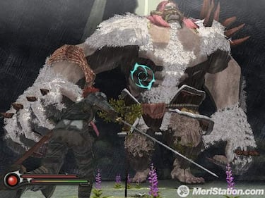 Kizuna, el nuevo RPG de Jaleco, se destapa en imágenes