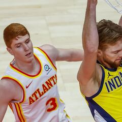 Sabonis, Trae, Booker... Las ausencias del All-Star NBA 2021