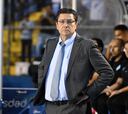 Luis Fernando Tena sobre Guatemala: “Teníamos planificado ganar los dos partidos en casa”