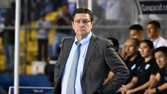 La selección de Guatemala de Luis Fernando Tena necesita prácticamente un milagro ante Panamá para mantener posibilidades de calificar a Copa América.