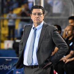 Guatemala anuncia un nuevo amistoso en Estados Unidos