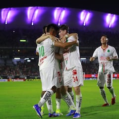 Chivas paga cifra millonaria por su último refuerzo