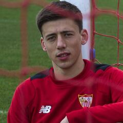 El Barça 2018-19 puede anunciar ya a Lenglet y Arthur