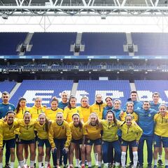 El "ilusionado" Femenino no quiere ser flor de un día