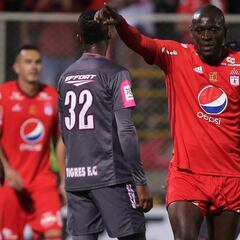 Martínez Borja descarta un posible regreso al América