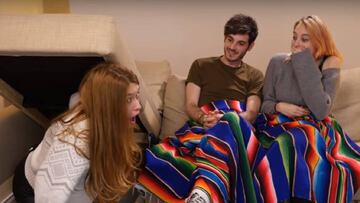 8 tipos de personas según sus actitudes al ver series