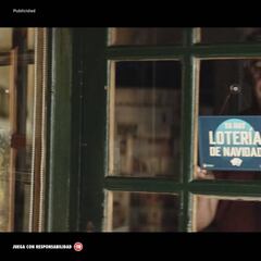 'Más ganas que nunca': así es la campaña de verano para la Lotería de Navidad 2020